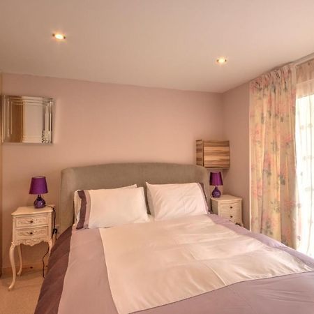 Charming 1-Bed Cottage In Инвернес Екстериор снимка